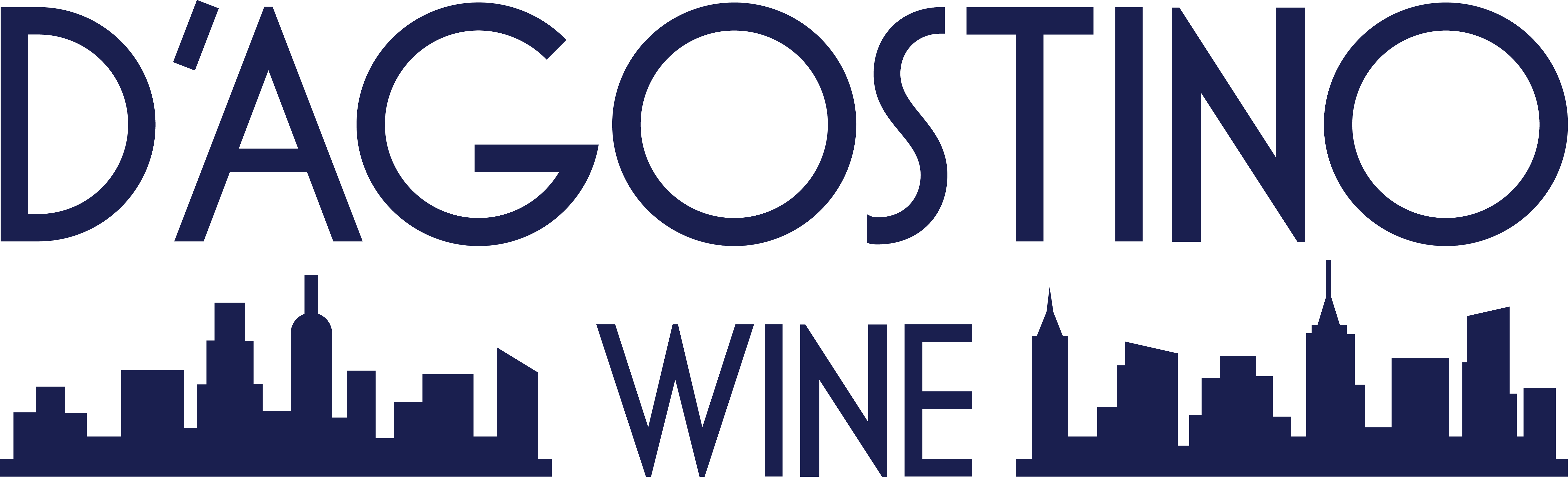 D'Agostino Wine